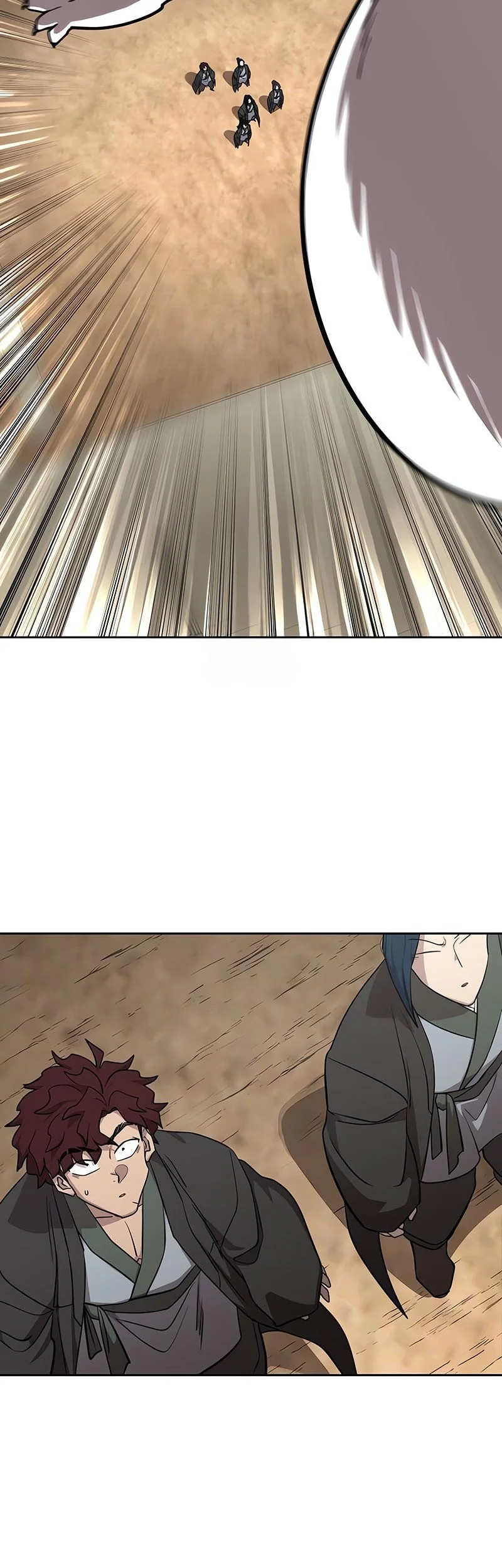 Return of the Flowery Mountain Sect Chapter 157 - halaman 40