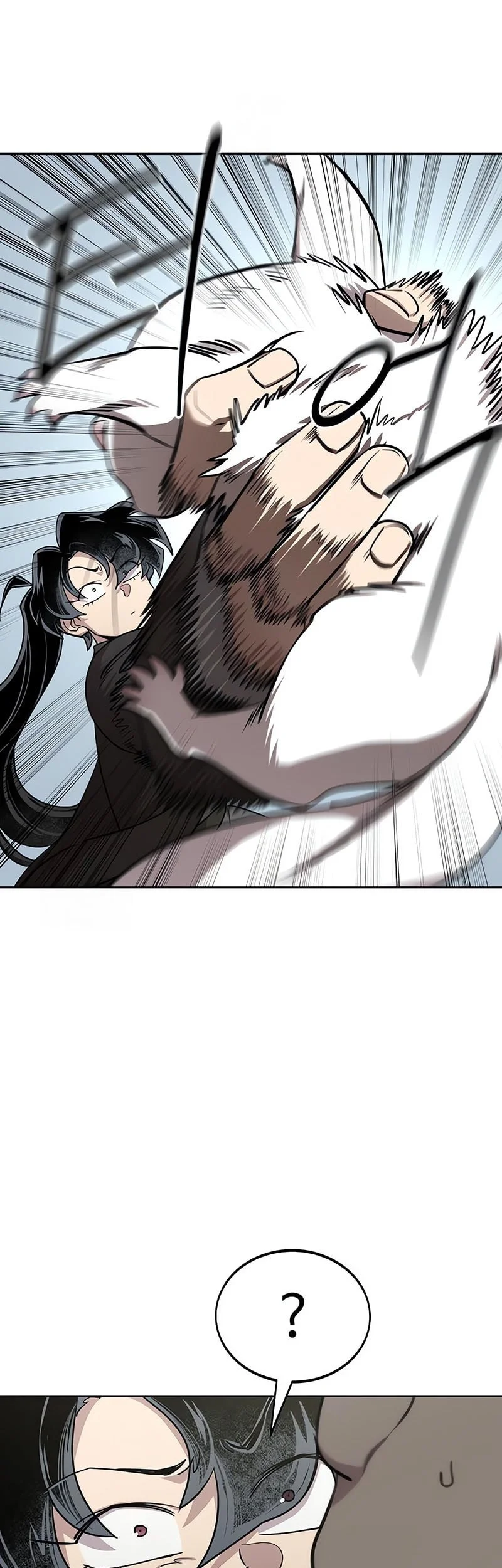 Return of the Flowery Mountain Sect Chapter 157 - halaman 44