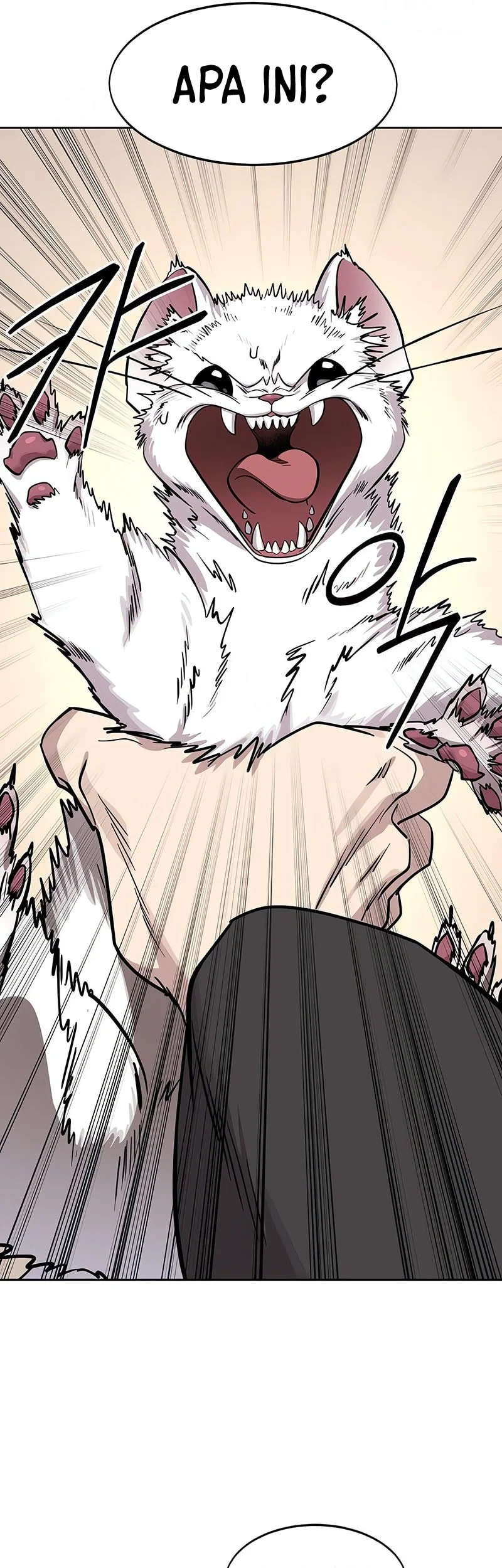 Return of the Flowery Mountain Sect Chapter 157 - halaman 46
