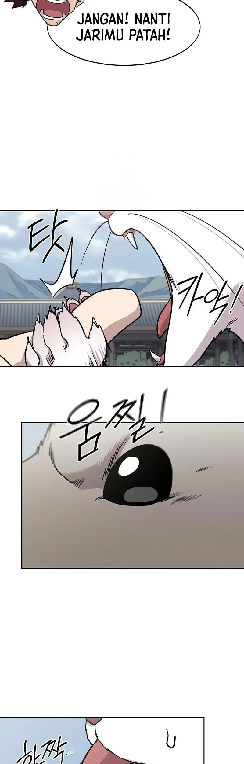 Return of the Flowery Mountain Sect Chapter 157 - halaman 48