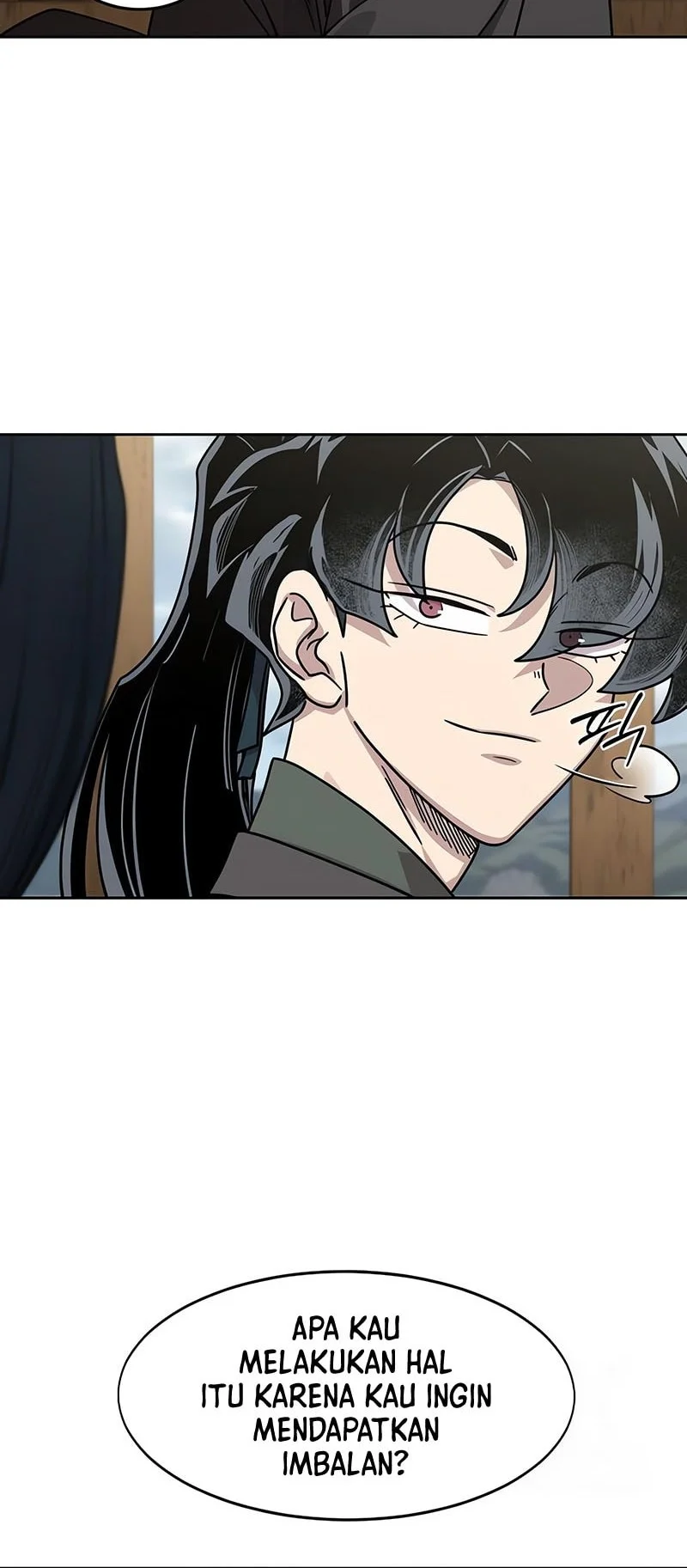 Return of the Flowery Mountain Sect Chapter 157 - halaman 5