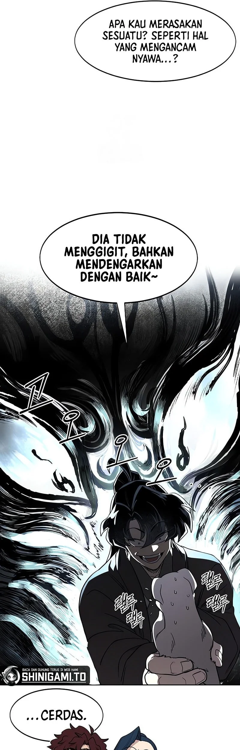 Return of the Flowery Mountain Sect Chapter 157 - halaman 50