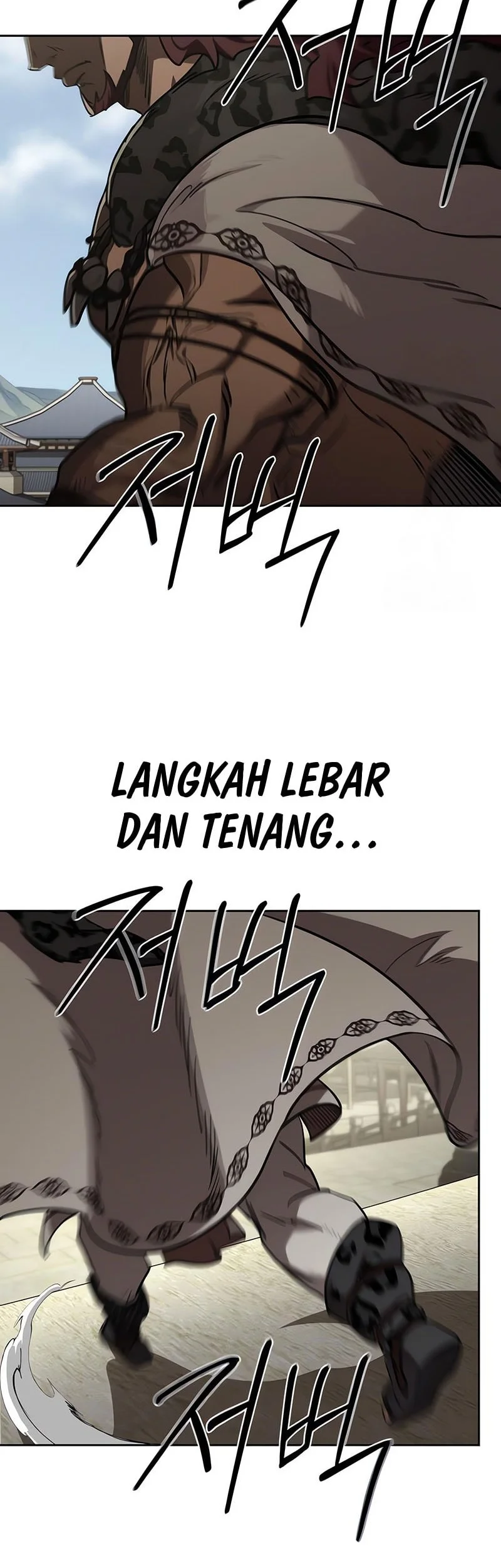 Return of the Flowery Mountain Sect Chapter 157 - halaman 55