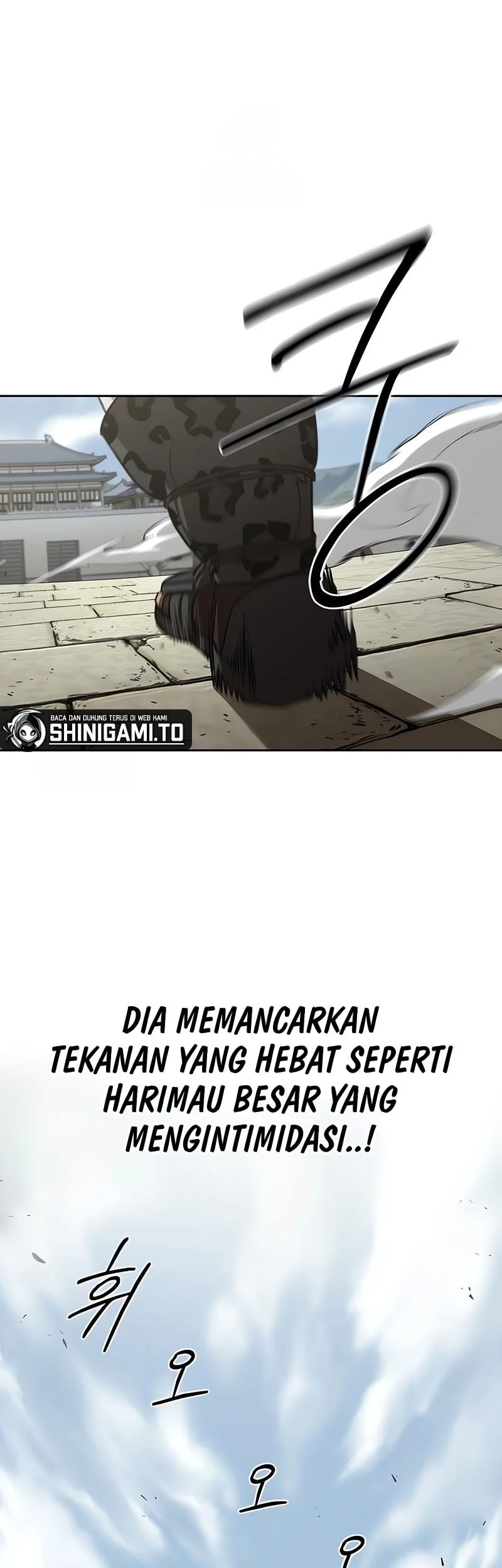 Return of the Flowery Mountain Sect Chapter 157 - halaman 56