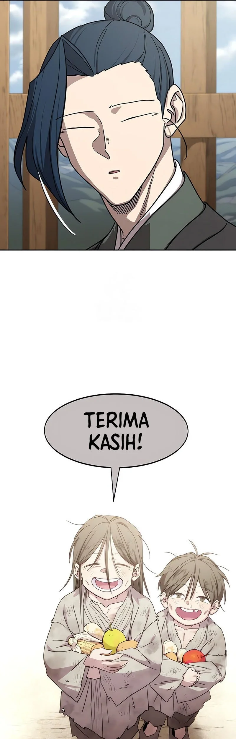 Return of the Flowery Mountain Sect Chapter 157 - halaman 6