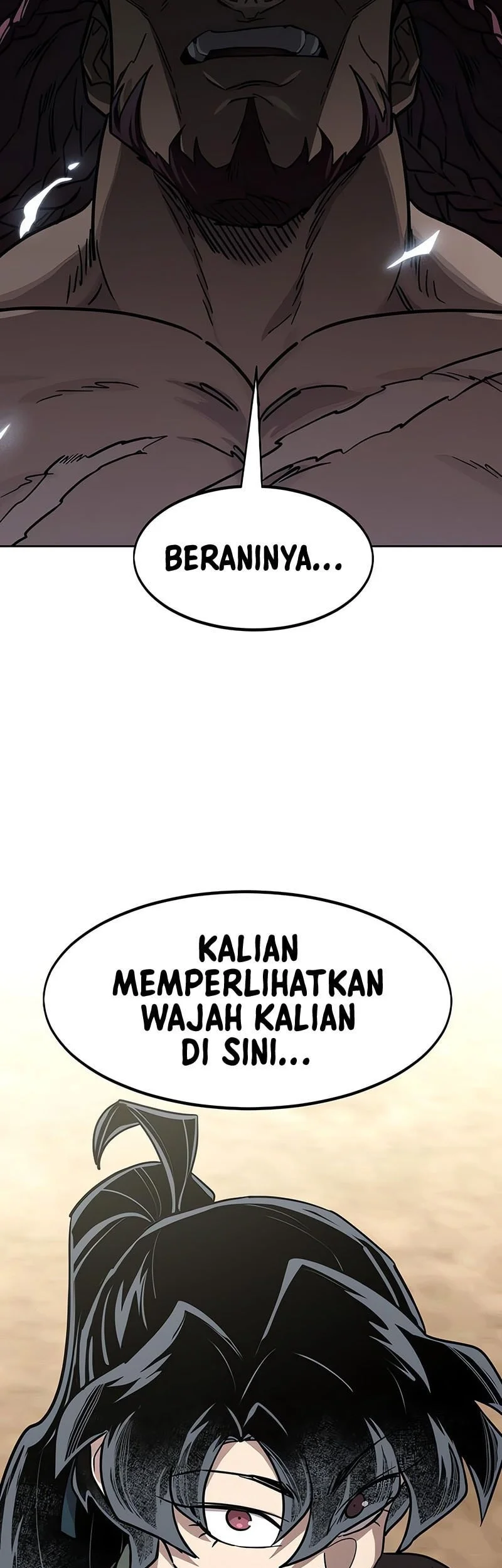 Return of the Flowery Mountain Sect Chapter 157 - halaman 60