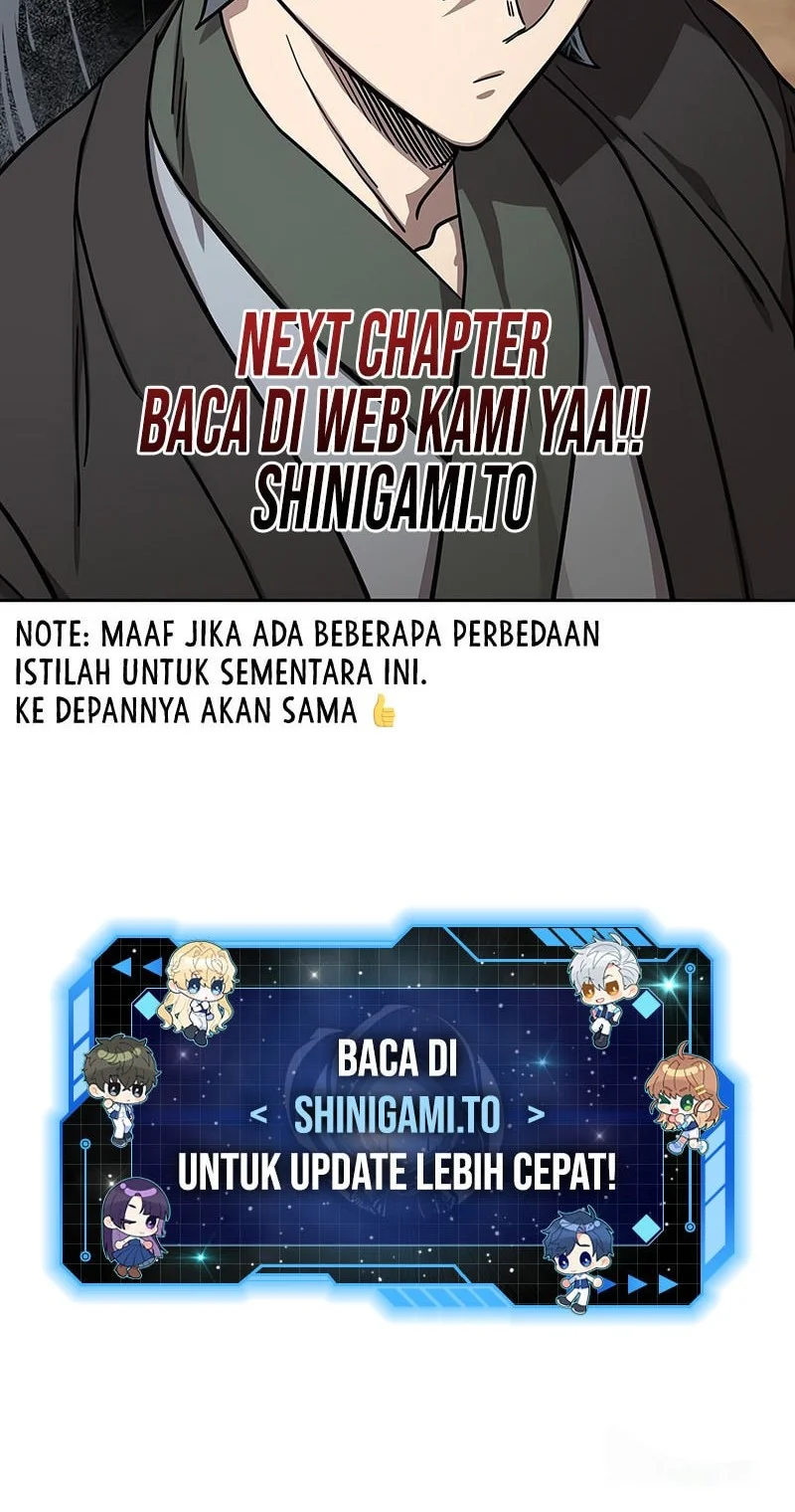 Return of the Flowery Mountain Sect Chapter 157 - halaman 61