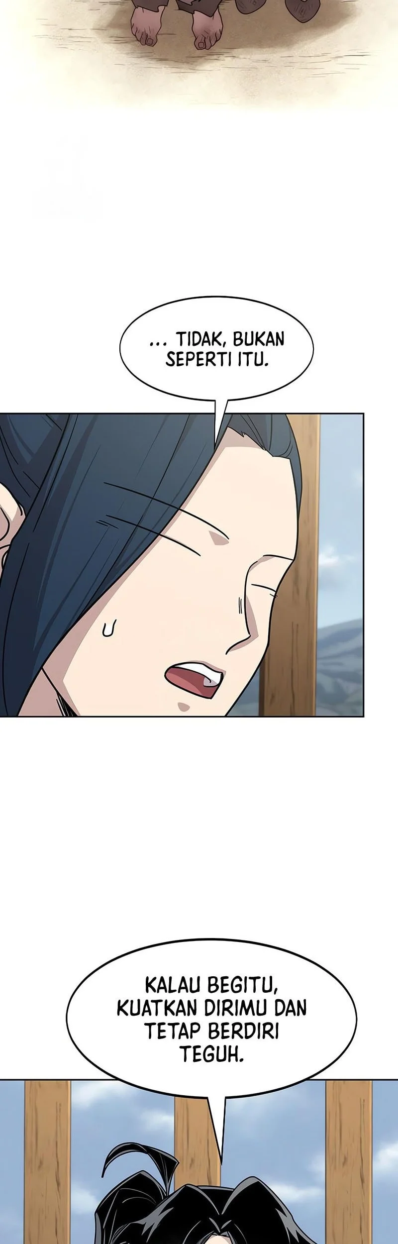 Return of the Flowery Mountain Sect Chapter 157 - halaman 7