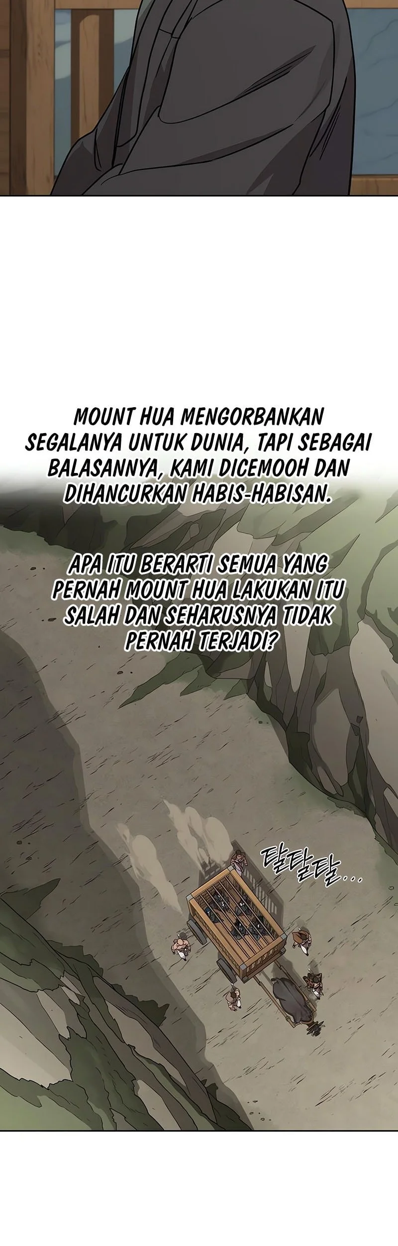Return of the Flowery Mountain Sect Chapter 157 - halaman 9