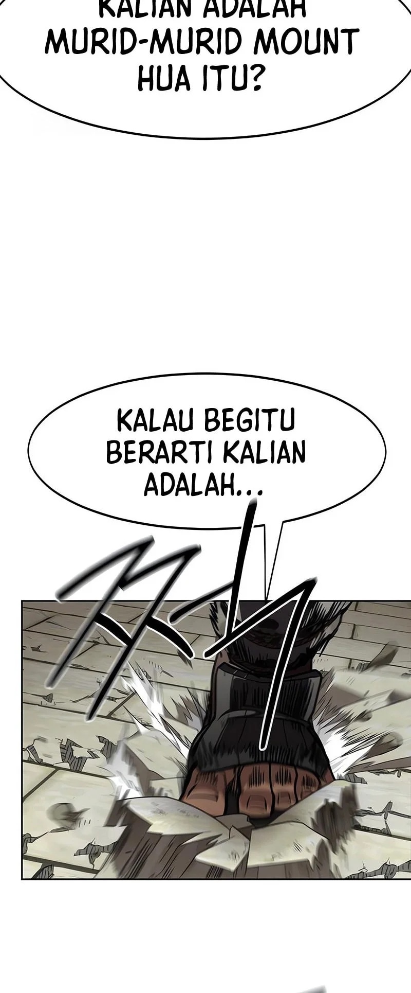Return of the Flowery Mountain Sect Chapter 158 - halaman 13