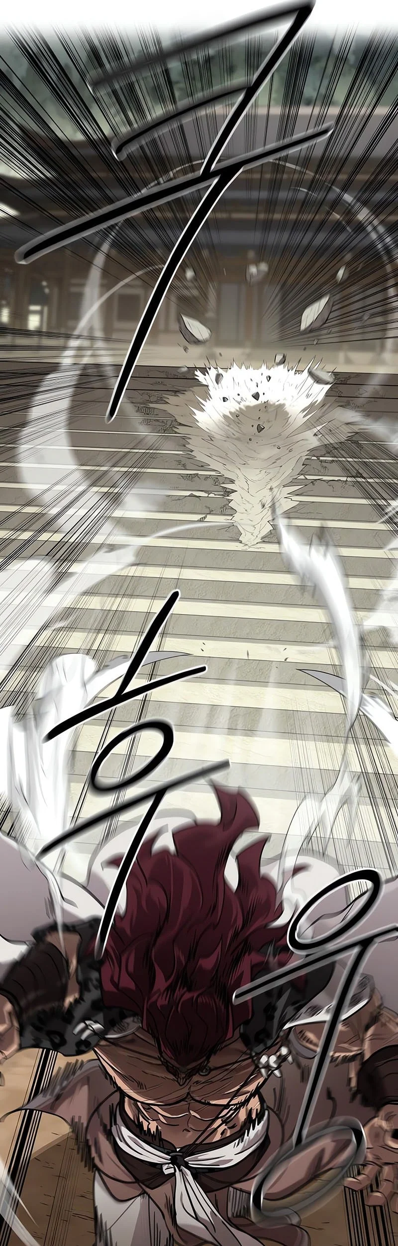 Return of the Flowery Mountain Sect Chapter 158 - halaman 14
