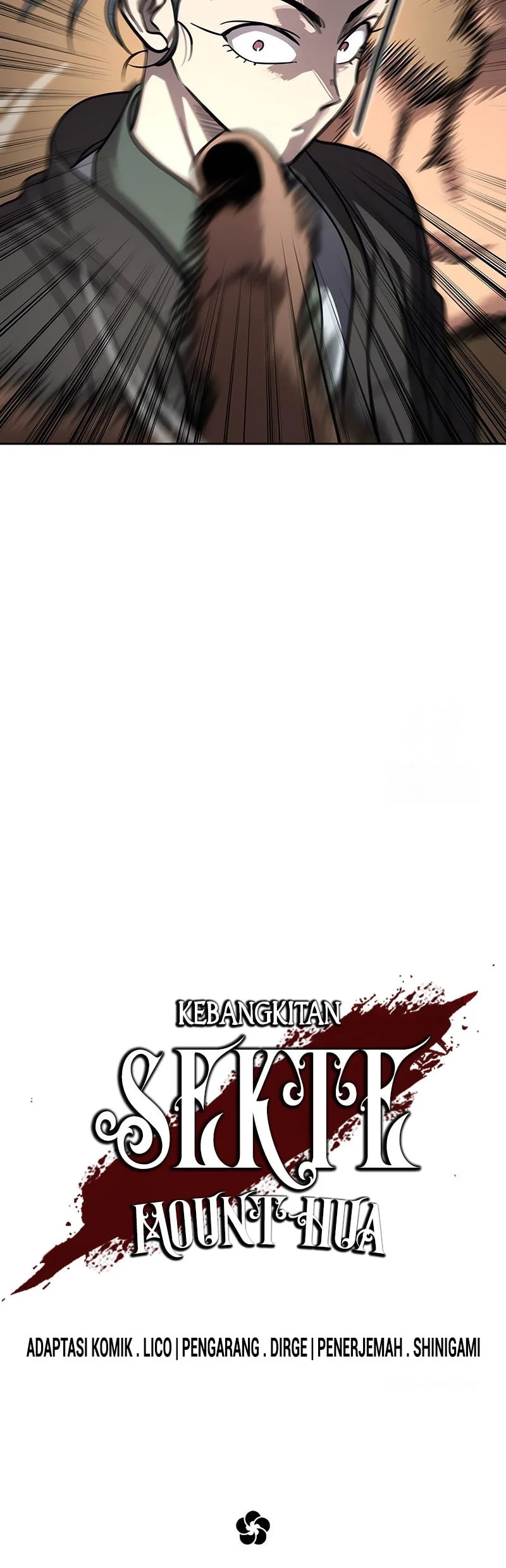 Return of the Flowery Mountain Sect Chapter 158 - halaman 17