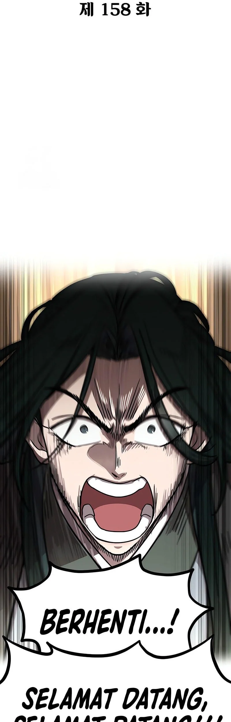 Return of the Flowery Mountain Sect Chapter 158 - halaman 18
