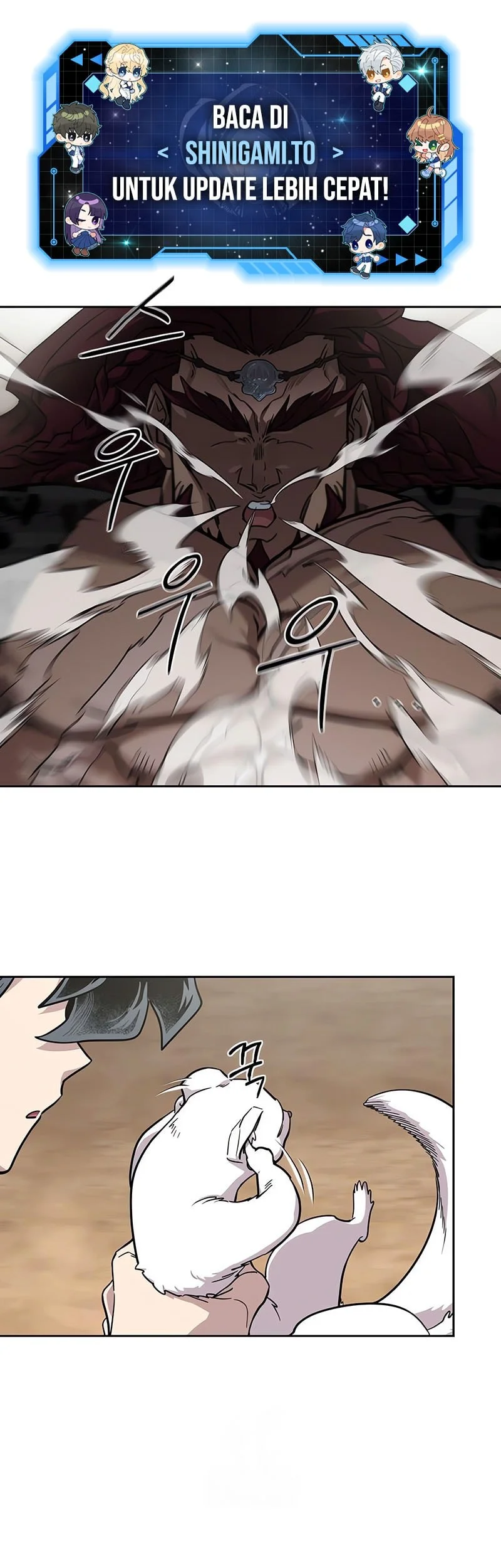 Return of the Flowery Mountain Sect Chapter 158 - halaman 2