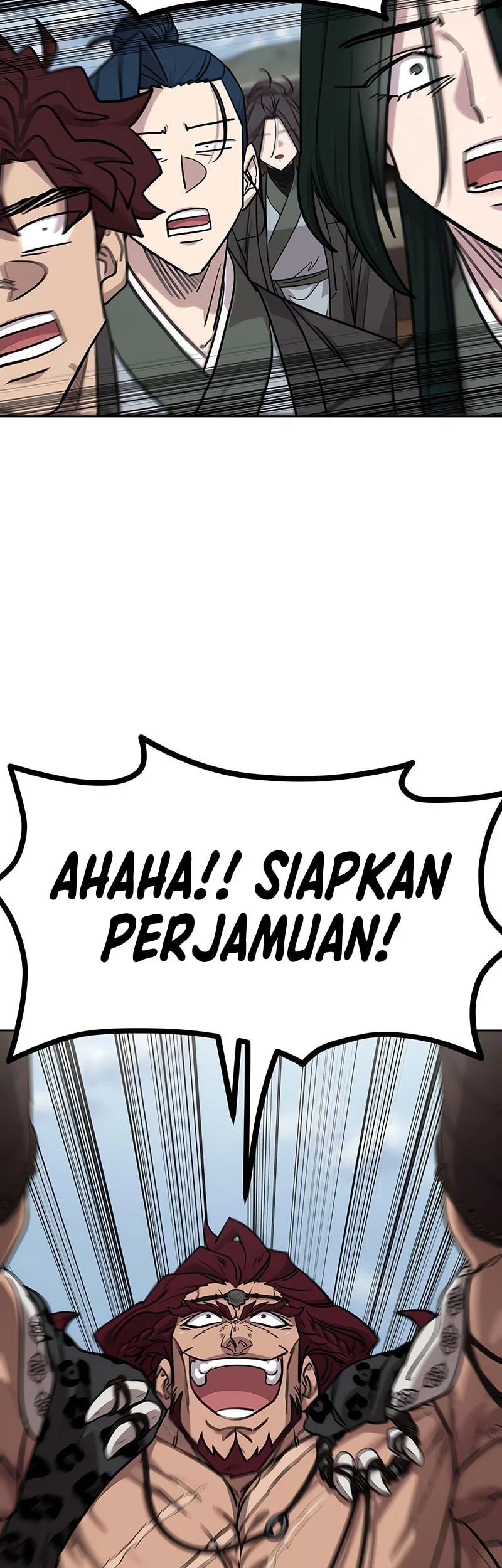 Return of the Flowery Mountain Sect Chapter 158 - halaman 20
