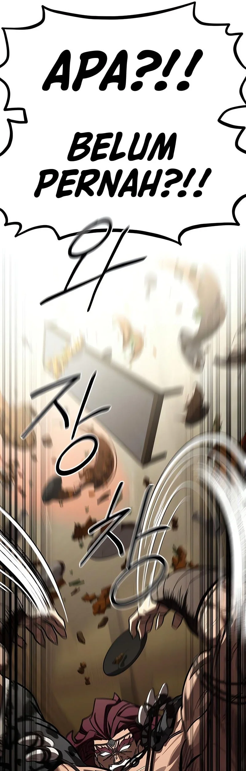 Return of the Flowery Mountain Sect Chapter 158 - halaman 34