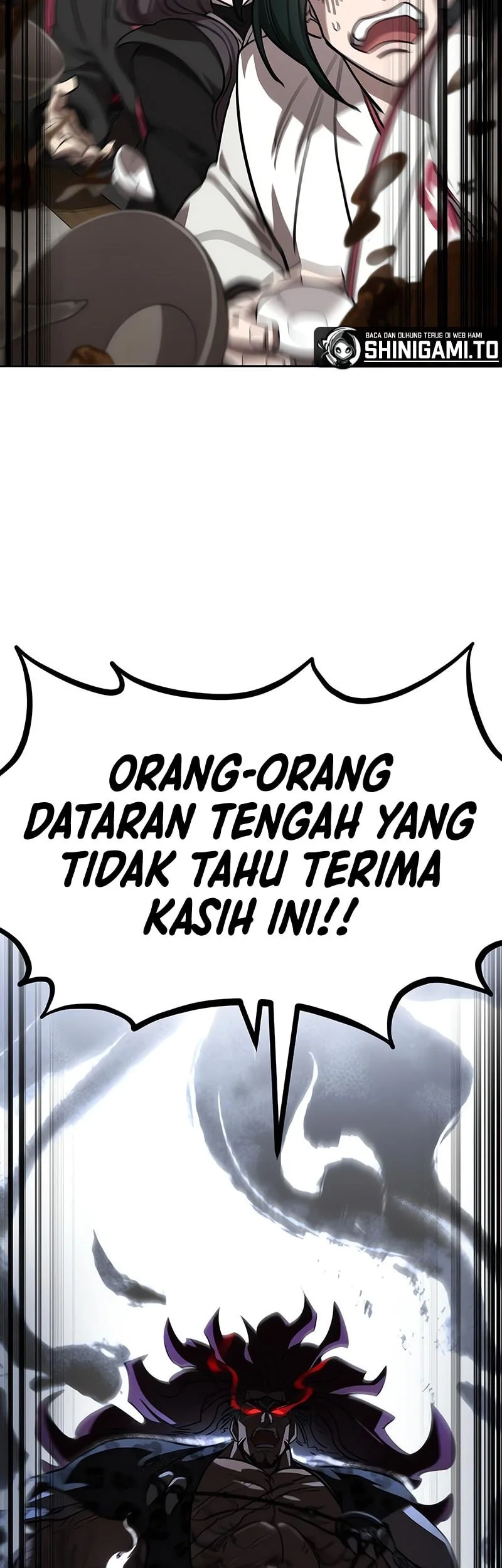 Return of the Flowery Mountain Sect Chapter 158 - halaman 36