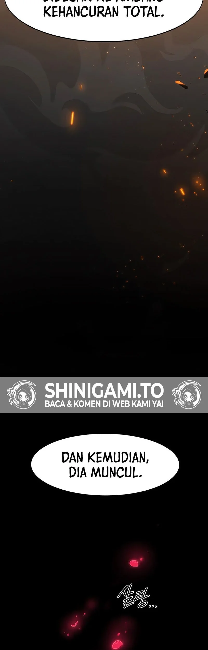 Return of the Flowery Mountain Sect Chapter 158 - halaman 47