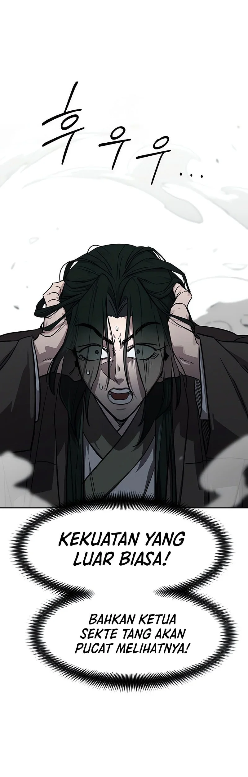 Return of the Flowery Mountain Sect Chapter 158 - halaman 5