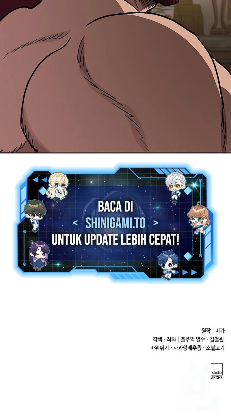 Return of the Flowery Mountain Sect Chapter 158 - halaman 68