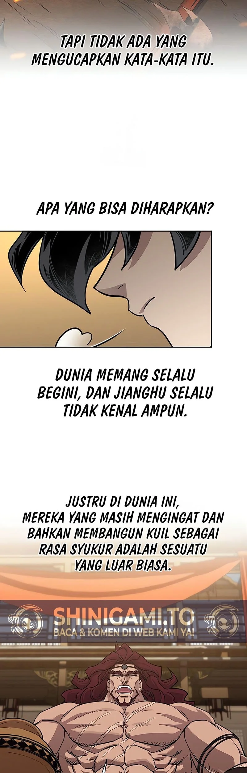 Return of the Flowery Mountain Sect Chapter 159 - halaman 10
