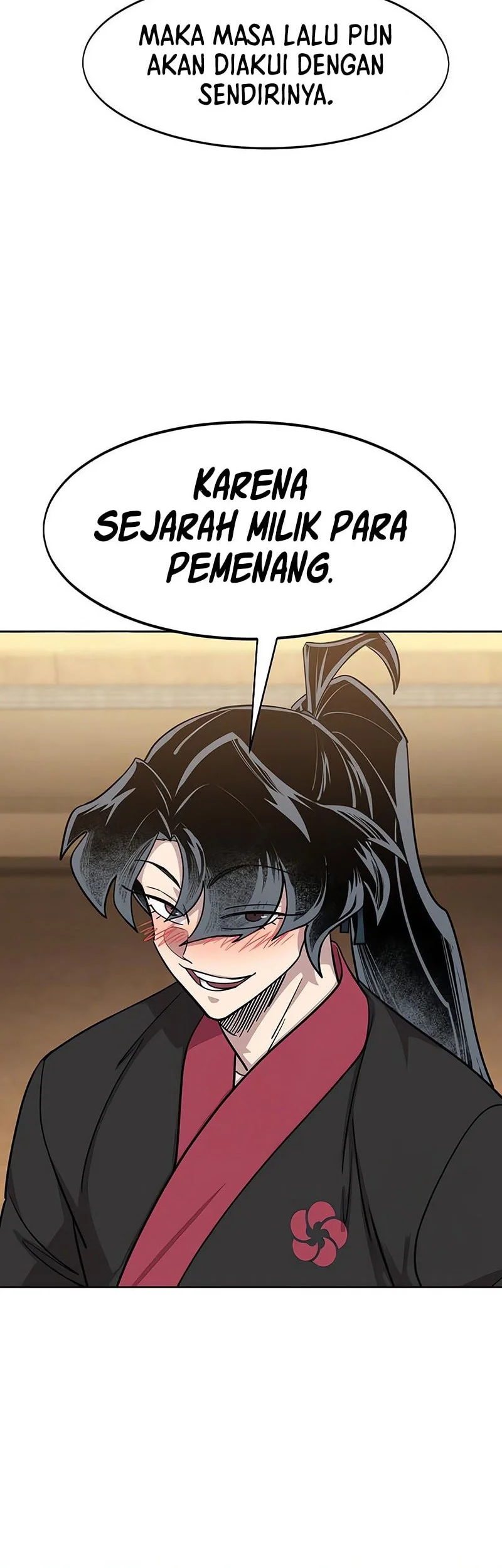 Return of the Flowery Mountain Sect Chapter 159 - halaman 17