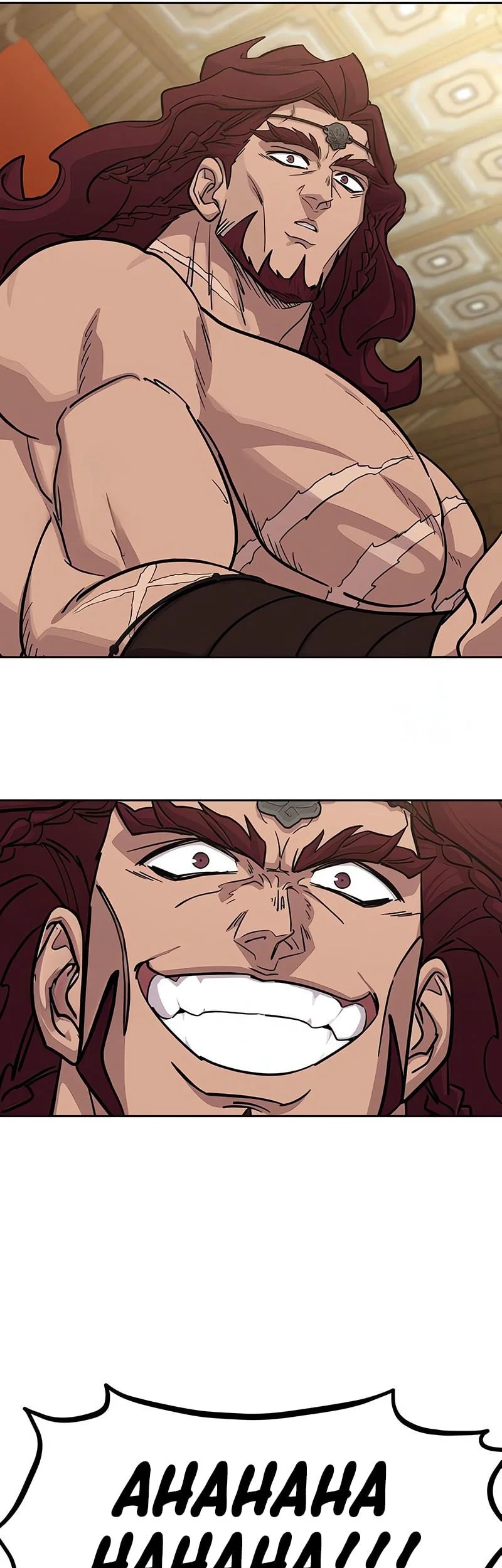 Return of the Flowery Mountain Sect Chapter 159 - halaman 18