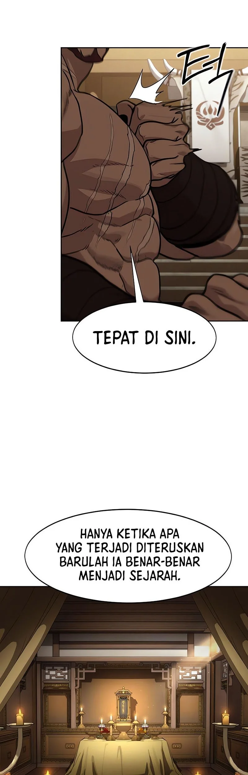 Return of the Flowery Mountain Sect Chapter 159 - halaman 3