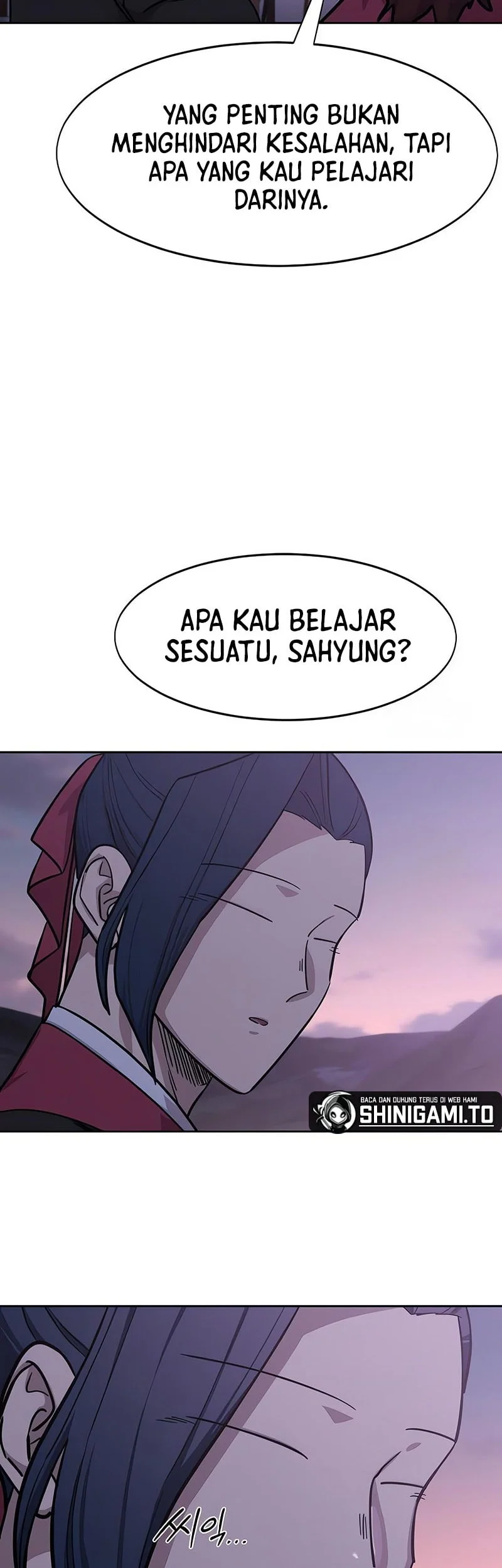Return of the Flowery Mountain Sect Chapter 159 - halaman 51