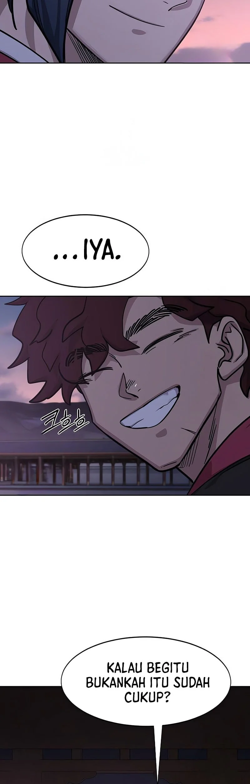 Return of the Flowery Mountain Sect Chapter 159 - halaman 52