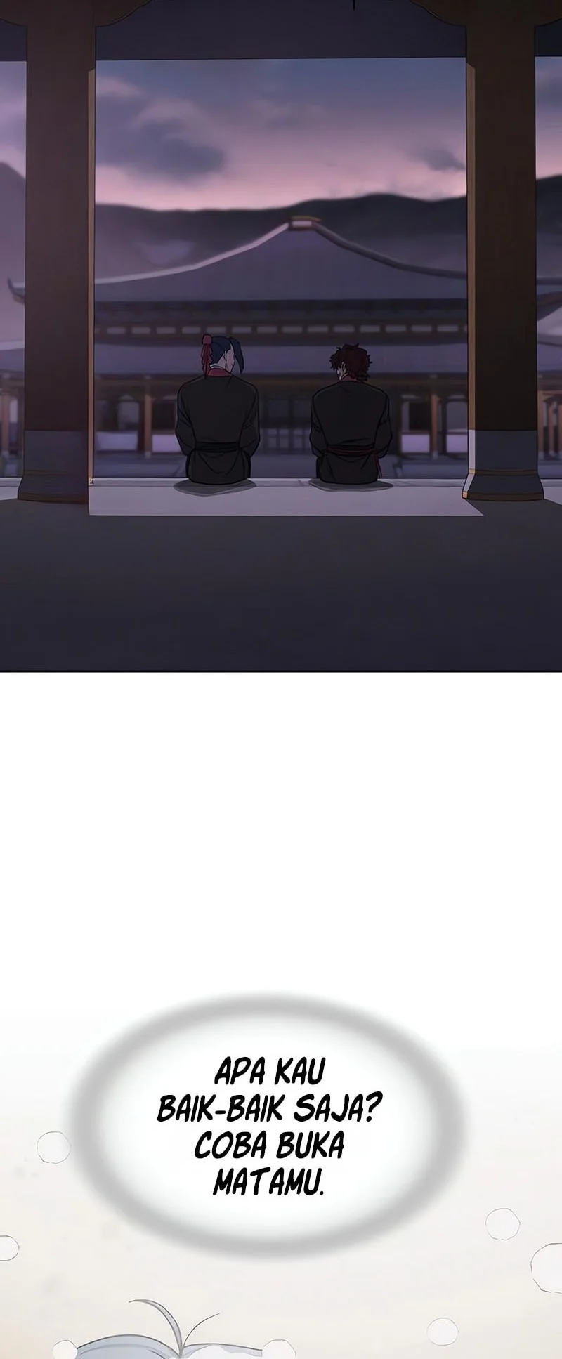 Return of the Flowery Mountain Sect Chapter 159 - halaman 53