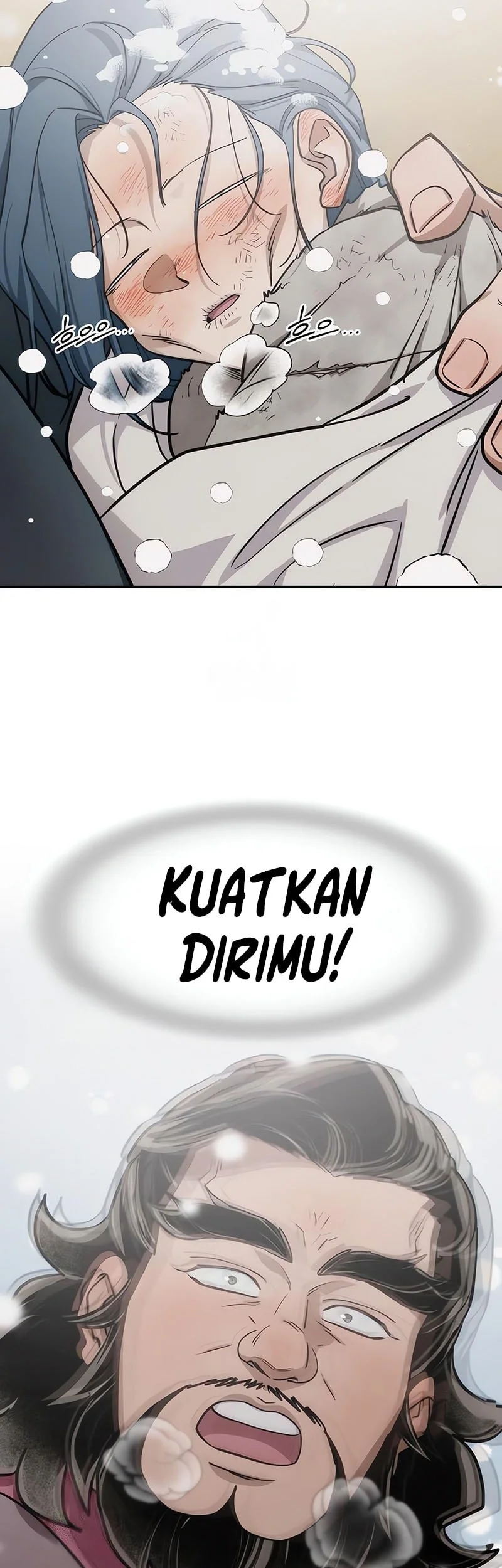Return of the Flowery Mountain Sect Chapter 159 - halaman 54