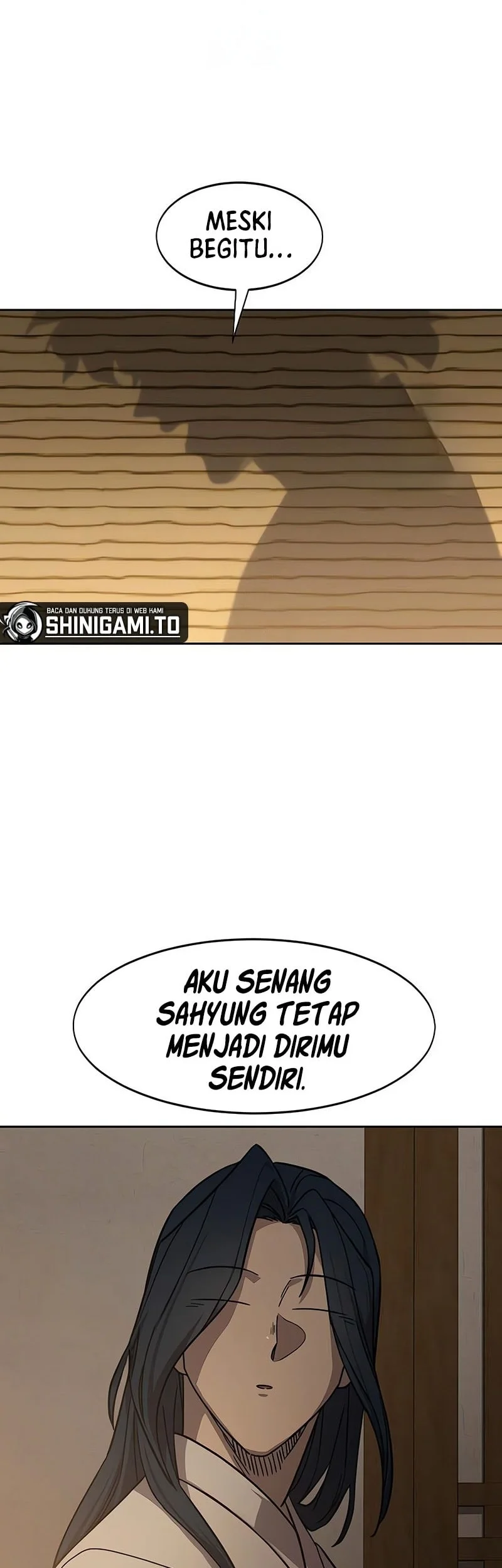 Return of the Flowery Mountain Sect Chapter 159 - halaman 59