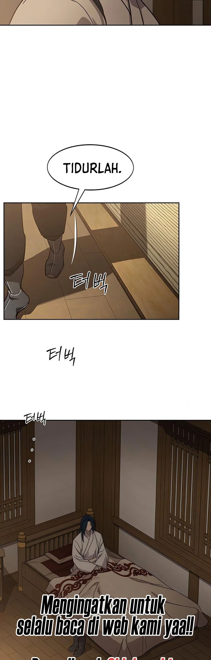 Return of the Flowery Mountain Sect Chapter 159 - halaman 60