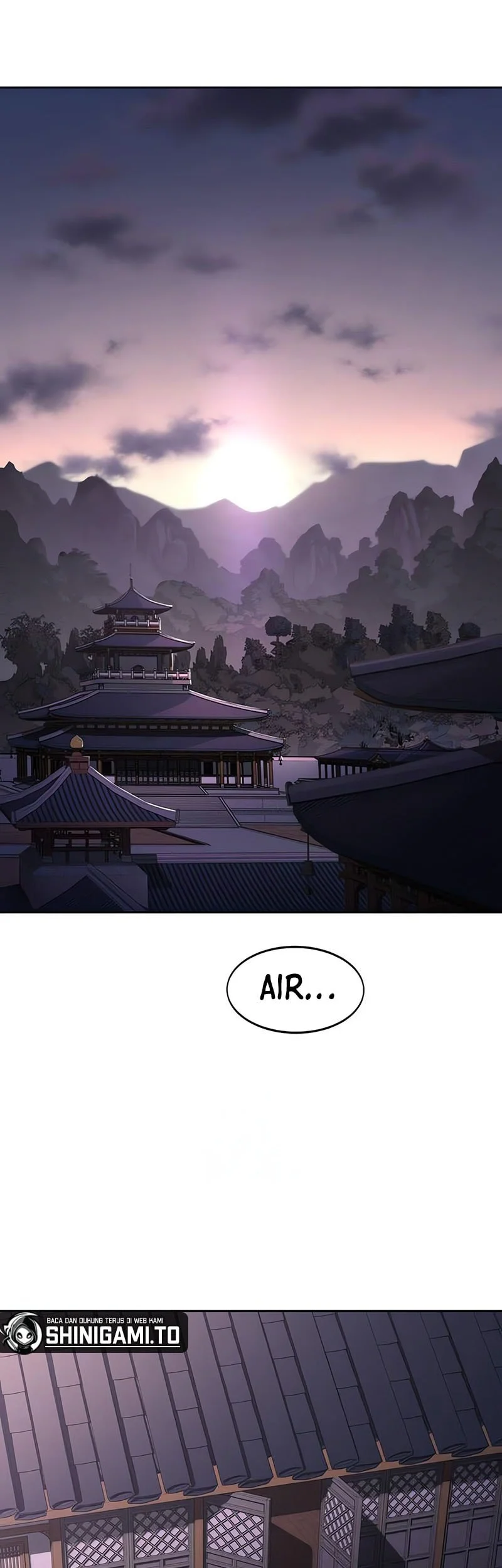 Return of the Flowery Mountain Sect Chapter 159 - halaman 62