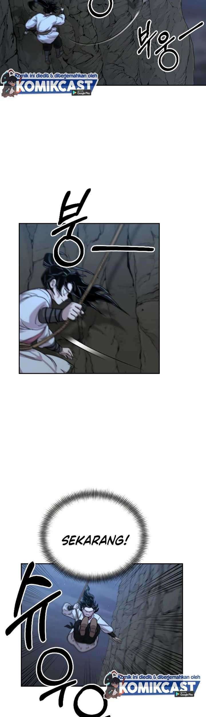 Return of the Flowery Mountain Sect Chapter 16 - halaman 14