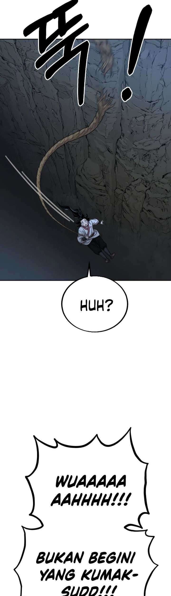 Return of the Flowery Mountain Sect Chapter 16 - halaman 16