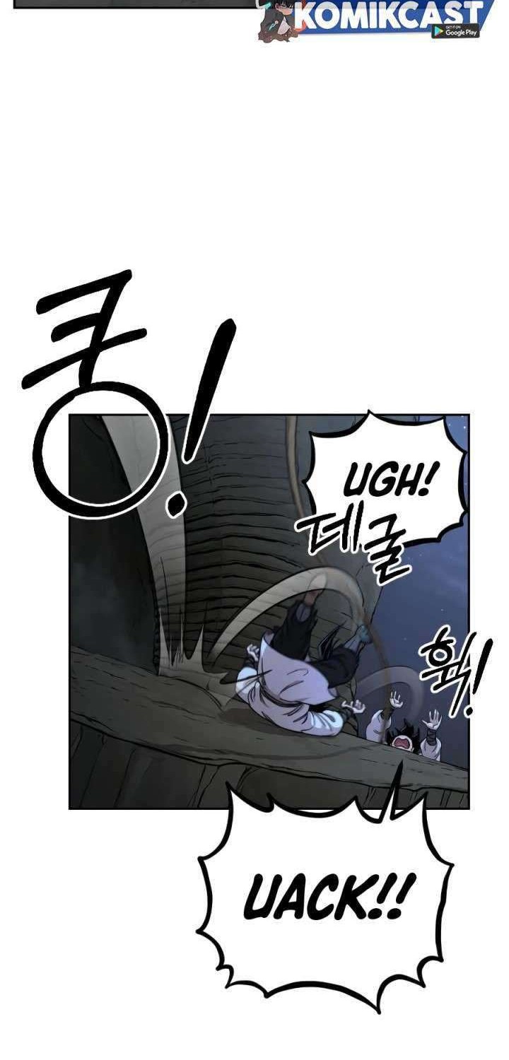 Return of the Flowery Mountain Sect Chapter 16 - halaman 19