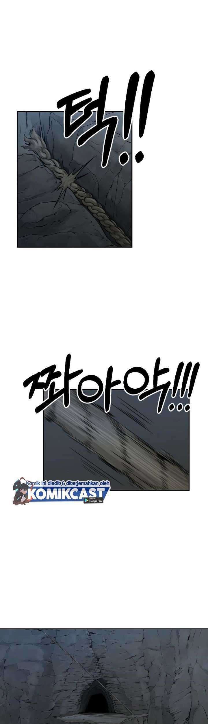 Return of the Flowery Mountain Sect Chapter 16 - halaman 20