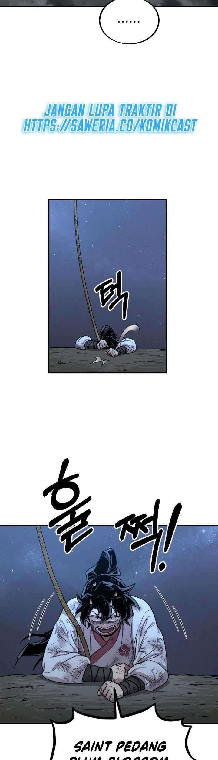 Return of the Flowery Mountain Sect Chapter 16 - halaman 22