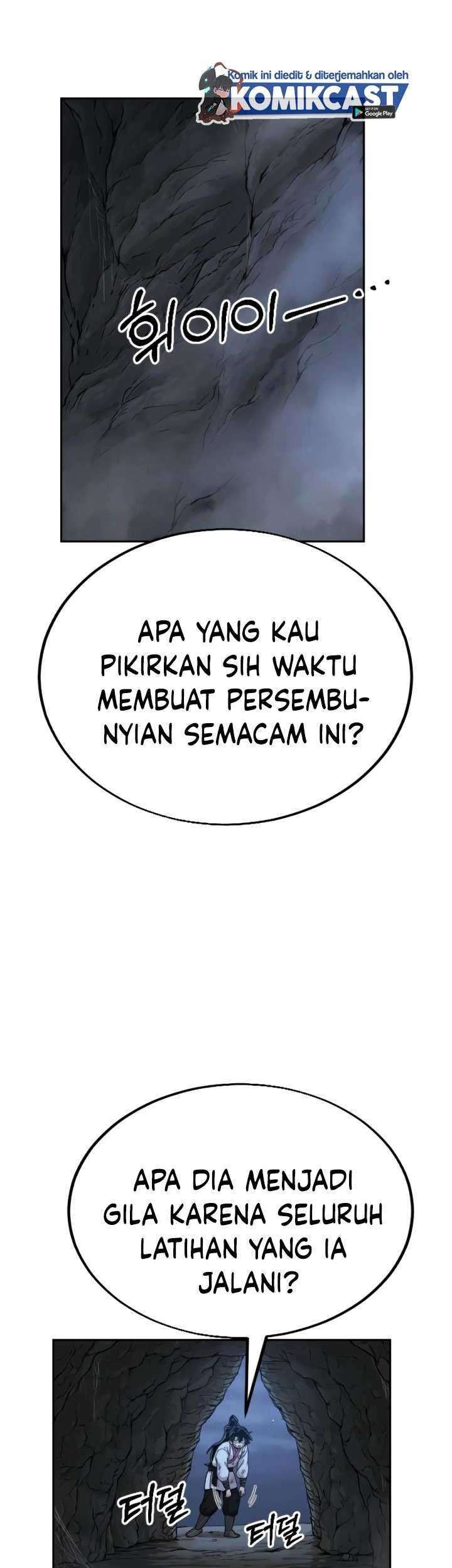Return of the Flowery Mountain Sect Chapter 16 - halaman 24