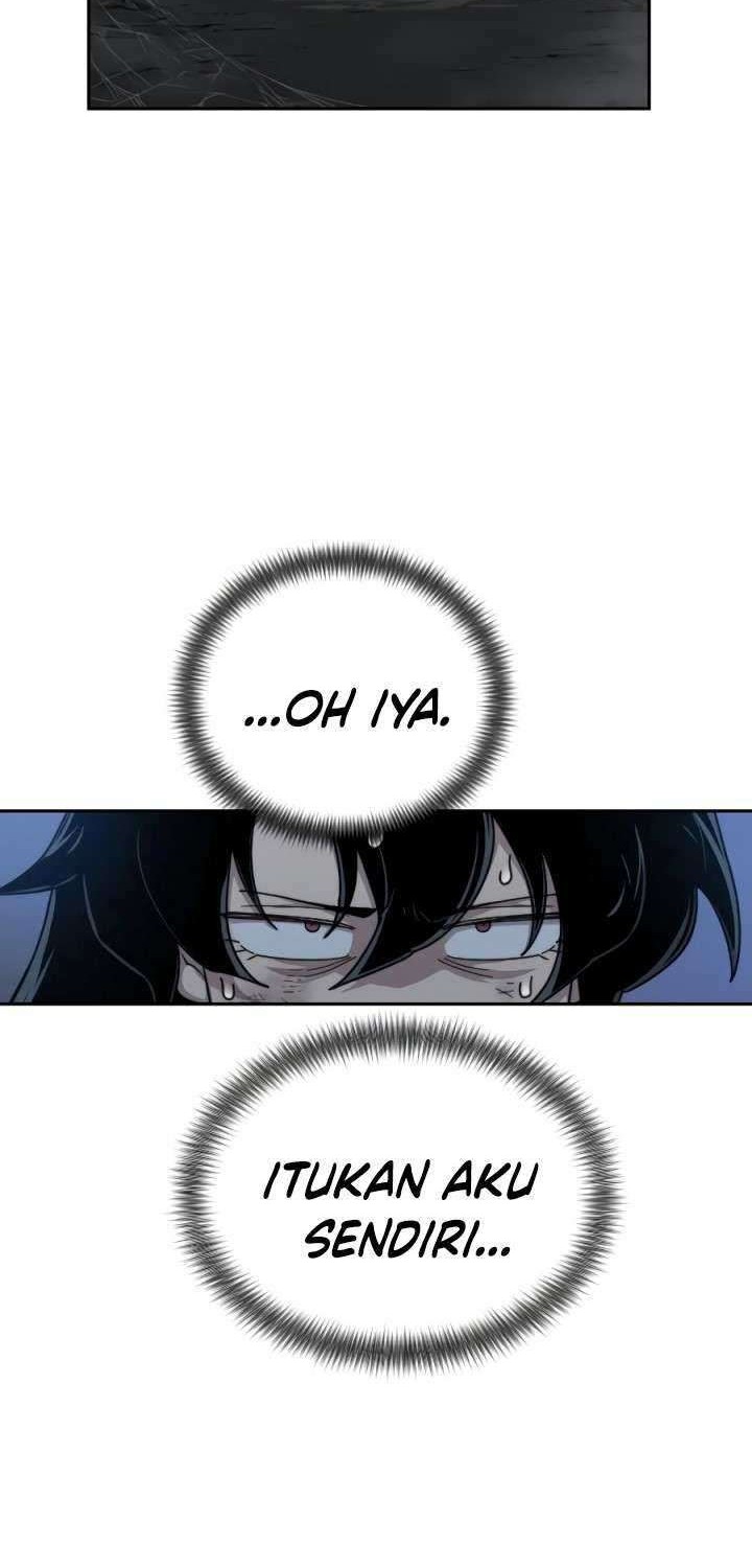 Return of the Flowery Mountain Sect Chapter 16 - halaman 25