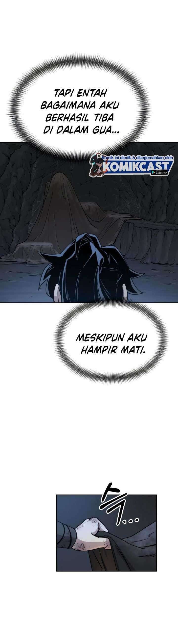 Return of the Flowery Mountain Sect Chapter 16 - halaman 26