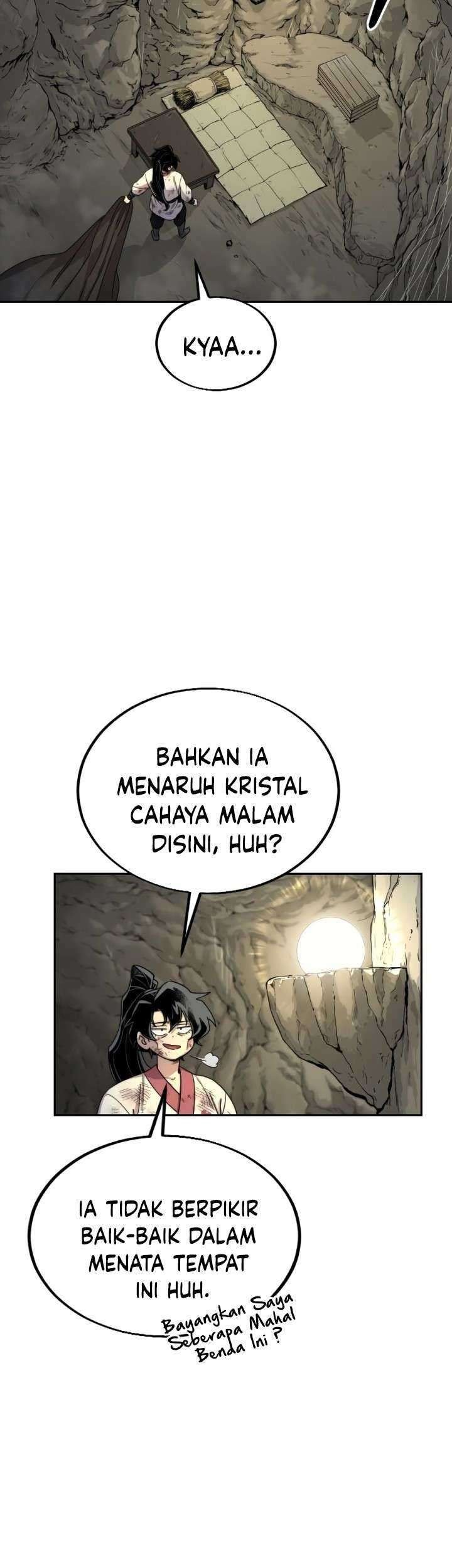Return of the Flowery Mountain Sect Chapter 16 - halaman 28