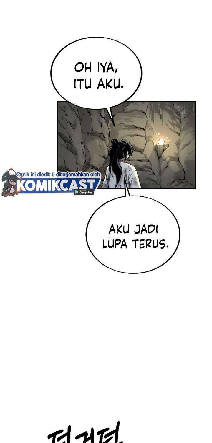 Return of the Flowery Mountain Sect Chapter 16 - halaman 29