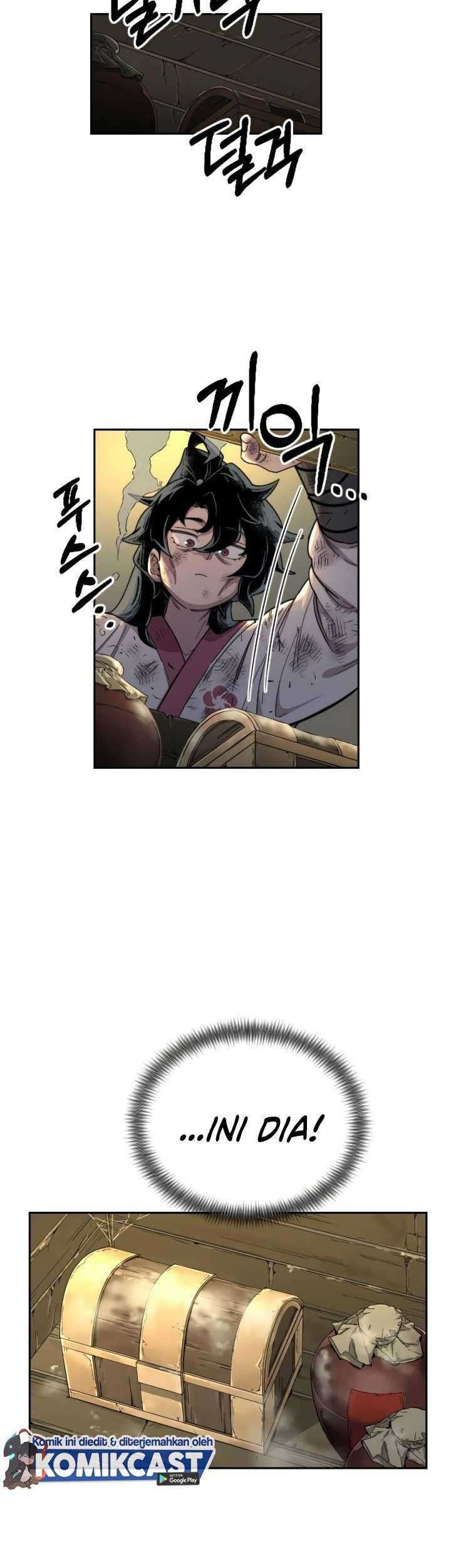 Return of the Flowery Mountain Sect Chapter 16 - halaman 30