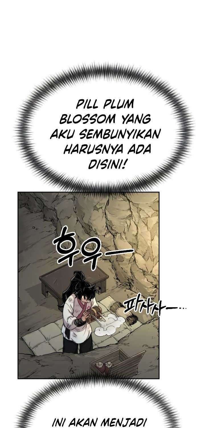 Return of the Flowery Mountain Sect Chapter 16 - halaman 31
