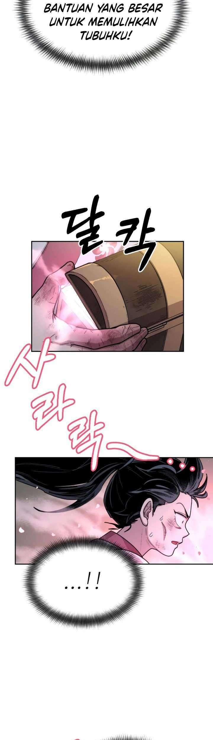 Return of the Flowery Mountain Sect Chapter 16 - halaman 32