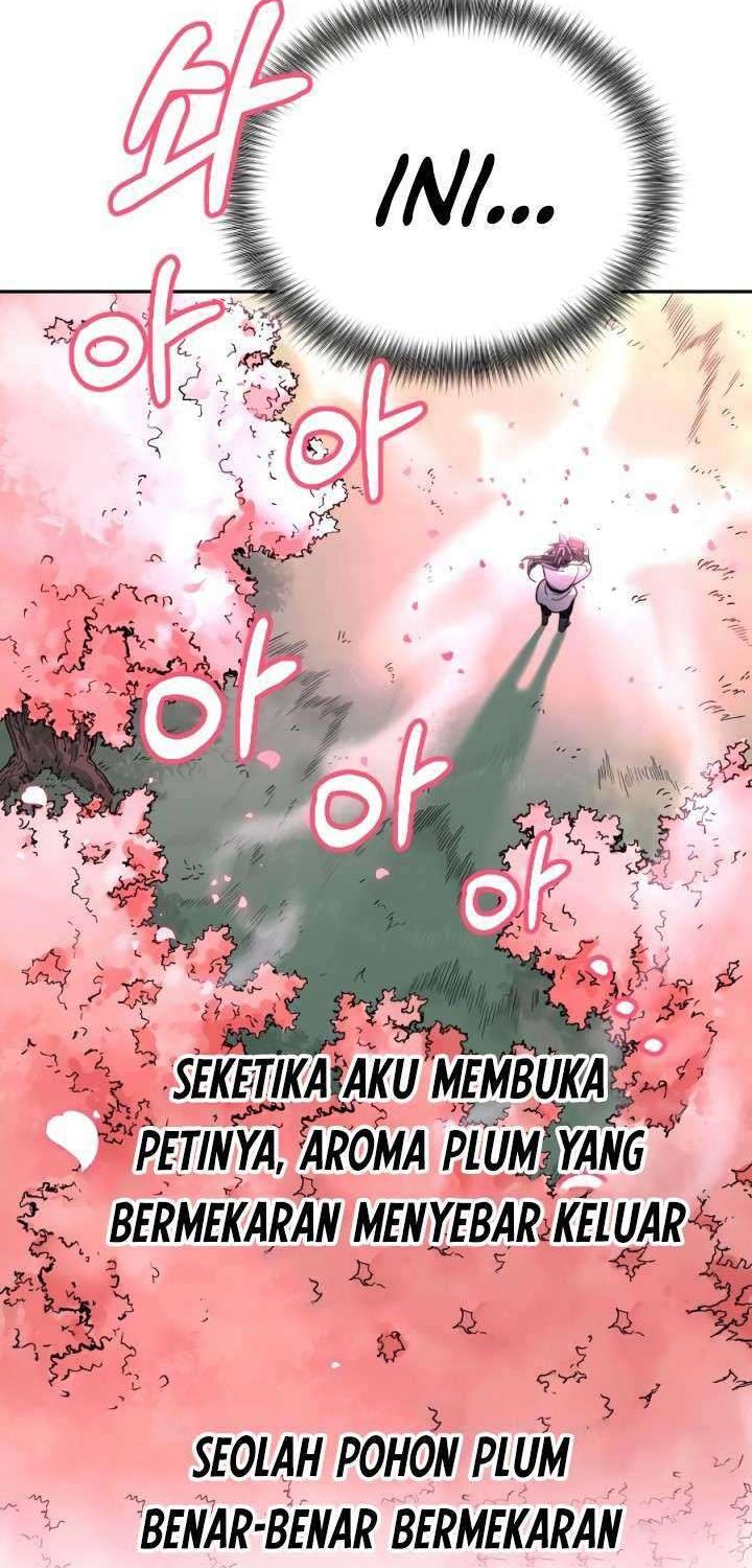 Return of the Flowery Mountain Sect Chapter 16 - halaman 33