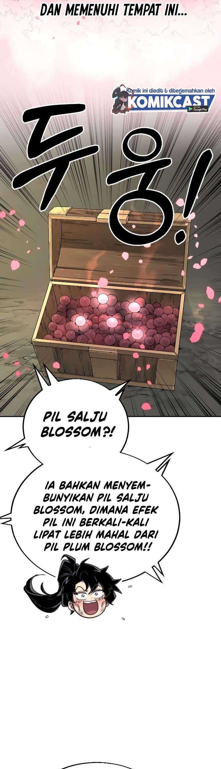 Return of the Flowery Mountain Sect Chapter 16 - halaman 34